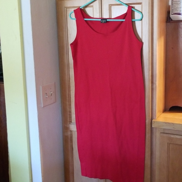 J. Crew Dresses & Skirts - J. Crew tank dress